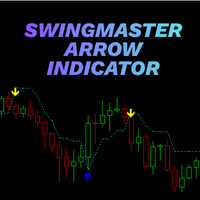 SwingMaster Arrow Indicator