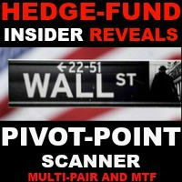 Pivot Point Scanner Multi Pair