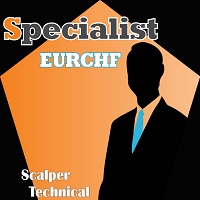 Specialist EURCHF
