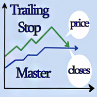 Trailing Stop Master