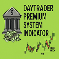 DayTrader Premium System Indicator