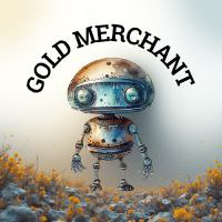 Gold Merchant