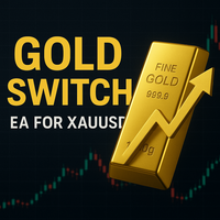 Gold Switch