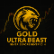 Gold Ultra Beast