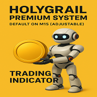 HolyGrail Premium System Indicator