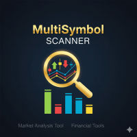 Multi Symbol Scanner