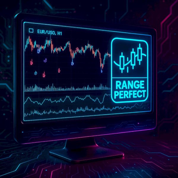 Screenshot #4 Range Perfect