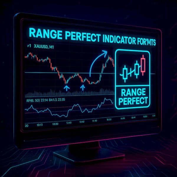 Screenshot #1 Range Perfect
