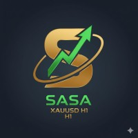 Sasa Xauusd h1 Automated Expert Advisor