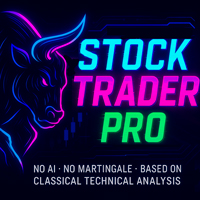 Stock Trader Pro MT5