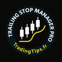 Trailing Stop Manager PRO