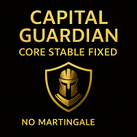 Capital Guardian Core Stable Fixed