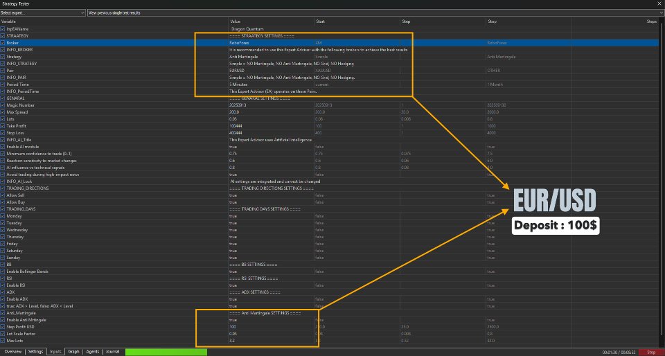 Screenshot #1 Dragon Quantum