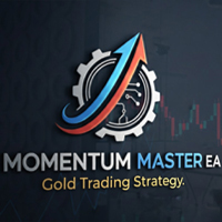 Momentum Master Expert Advisor