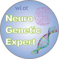 Neuro Genetic Expert