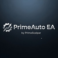 PrimeAuto EA by PrimeScalper
