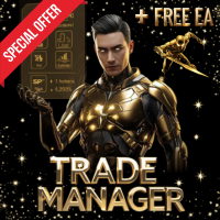 Smart Trading Copilot MT5