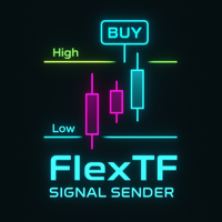 FlexTF Signal Sender