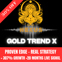 Gold Trend X