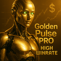 GoldenPulse PRO