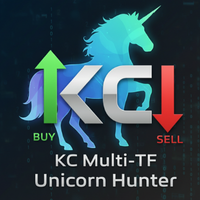 KC Multi TF Unicorn Hunter