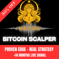 Nexus Bitcoin Scalper