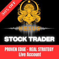 Nexus Stock Trader