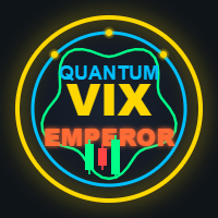 Quantum Vixes Emperor