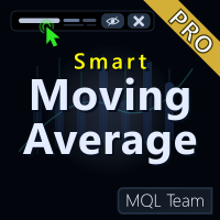 Smart Moving Average Pro MT4