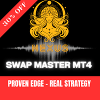 Swap Master MT4