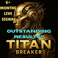 Titan Breaker EA