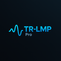 TR Liquidity Map Pro