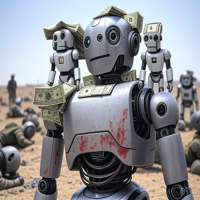 Ultimate Drawdown Recovery MT4