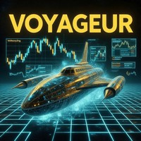 Voyageur expert advisor logo for MT4