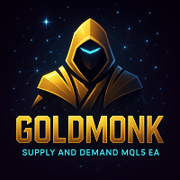GoldMonk