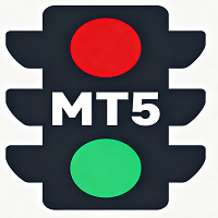 Red and Green Light Indicators