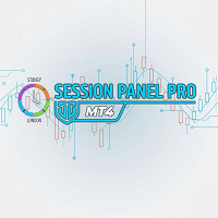 Sessions Panel PRO