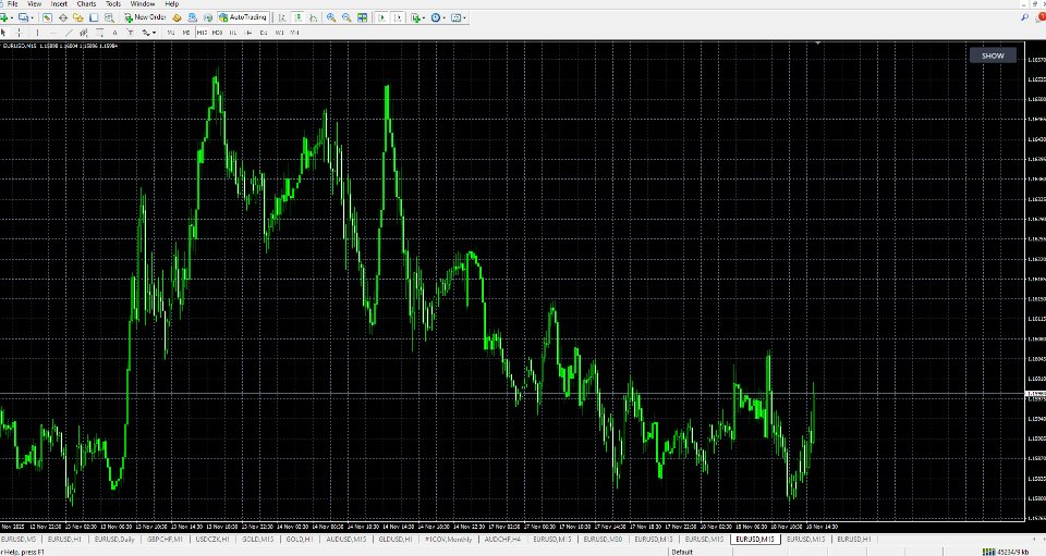 Screenshot #5 Sessions Panel PRO