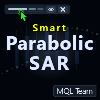 Smart Parabolic Sar MT4