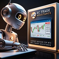AC Trade Assistant MT4