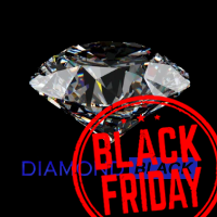 Diamond Black