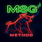 MSG Method Indicator