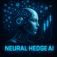 Neural Hedge AI