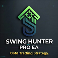 Swing Hunter Pro EA