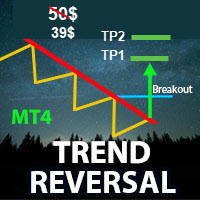 Trend Reversal MT4