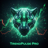 TrendPulse Ultimate