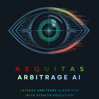 Aequitas Arbitrage AI