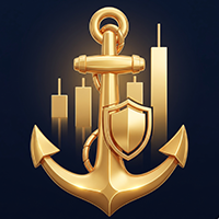 Pro Anchor auto TP and SL Trade Manager MT5