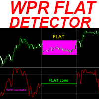 WPR Flat Detector mq