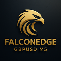 FalconEdge GBPUSDxM5